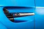 BMW M3 GTRS3 Widebody by Vorsteiner 2014 года